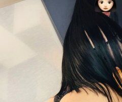 Hermosa Latina escort en Omaha — chupada con preservativo, anal y menu - Image 2