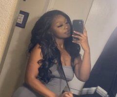 New Orleans Female Escort — Chocolate Play, Massages & Fetish-Style Parties - Image 4