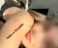 Queens, New York Ecuadorian Female Escort — 30 min out-call - Image 2