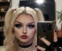 Fort Lauderdale Blonde Cutie — Incalls Tonight (2 Girl BJ Specials, Backdoor) - Image 2