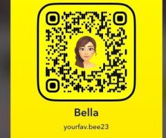 Roswell / Carlsbad escorts - Bella Bee in Hobbs, New Mexico — Female Escort for In-Call & Out-Call