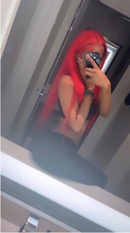 Charlotte Female Escort — Incall, Outcall & Carplay - 1