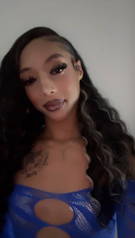 Petite Redbone Throat Goat — Outcalls & FaceTime Shows (Content Specials) - 1
