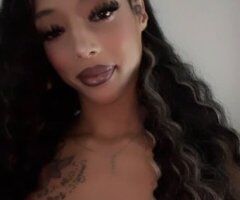 Cincinnati escorts - Petite Redbone Throat Goat — Outcalls & FaceTime Shows (Content Specials)