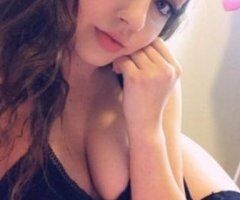 Phoenix 26-Year-Old Sexy Girl — In-Car Blowjob & Anal/Oral - Image 3