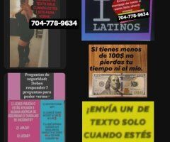 120 Hh Special — Charlotte NC Incall - Image 2