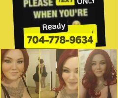 120 Hh Special — Charlotte NC Incall - Image 3