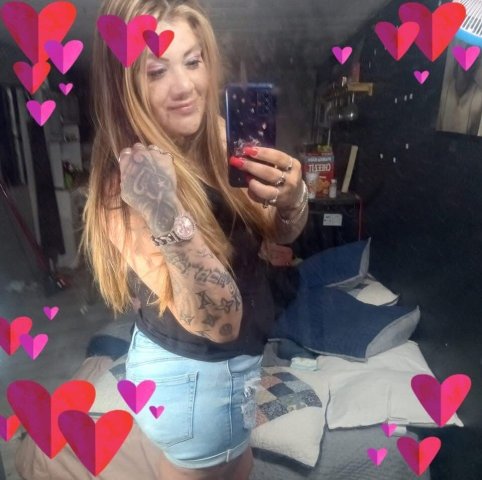 Minneapolis / St. Paul BBW Escort — Tasha, curvy fun companion - 1