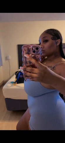 Jacksonville FL Incall & Outcall Female Escort — Cum Play & FT Shows (Age 24) - 1