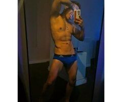 Long Island Male Escort — XXL Latin Prince big toy (fitness + overnight incall/outcall) - Image 5