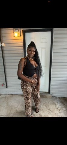 St. Louis Female Escort — East Side In-Call + Outcall Anywhere - 1