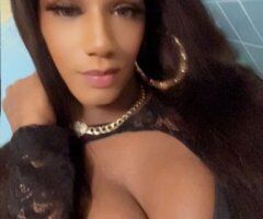 Long Island Female Escort — Ts Malaysia (Caramel Bombshell, 34 C Cups) - Image 10