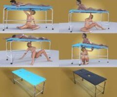 Kansas City escorts - Sensual Massage — Nude or Semi-Nude Options in Kansas City, MO