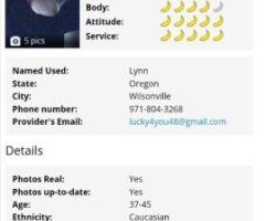 Mature Attractive Blonde — In-Call/Incalls in Wilsonville, OR (36D, Blue Eyes) - Image 2