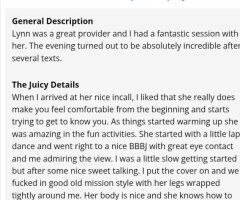 Mature Attractive Blonde — In-Call/Incalls in Wilsonville, OR (36D, Blue Eyes) - Image 3