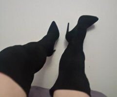 Mature Attractive Blonde — In-Call/Incalls in Wilsonville, OR (36D, Blue Eyes) - Image 4