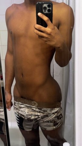 Jackson Male Escort Hosting — FaceTime Shows Available - 1