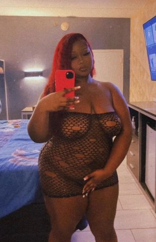 Ebony Treats Guaranteed — Discreet Incalls & Outcalls in Brooklyn - 1