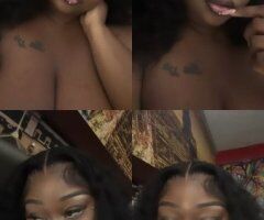 Ebony Treats Guaranteed — Discreet Incalls & Outcalls in Brooklyn - Image 5