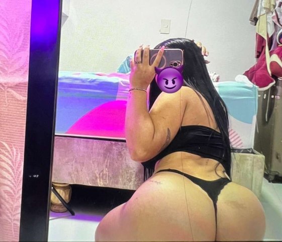 Maria — Latina Female Escort in Queens, NY (Incall) - 1