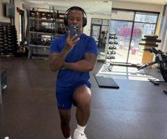 Visalia CA Male Escort — just here to have some fun - Image 1