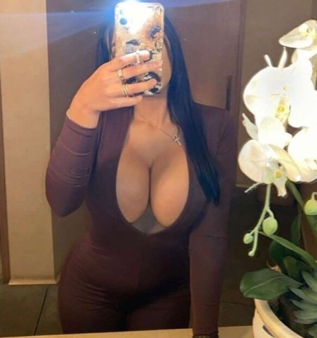 Pittsburgh Latina Female Escort — Full Service In-Call - 1