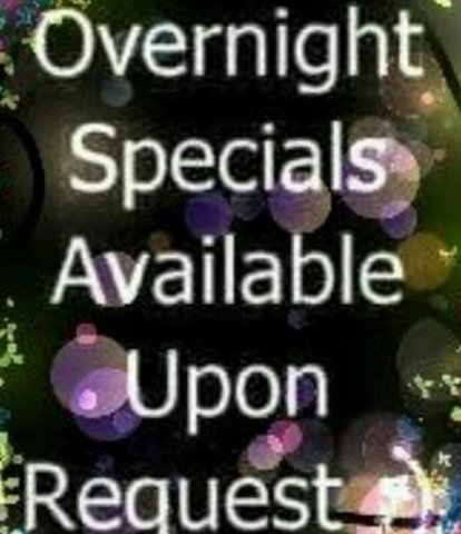Lubbock TX Escort Visiting Short Time — No Deposit Required - 1