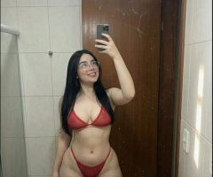 Alexia, Latina from Colombia — Incall sessions in Columbus, OH - Image 4