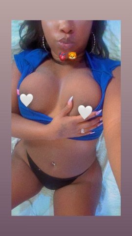Incalls Specials (In Yucca Valley) — Greek, Fetish & Party-Friendly - 1