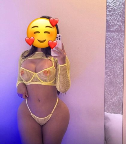 South Jersey Female Escort — Incall appointments - 1