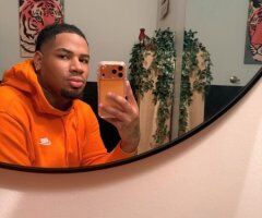 Shreveport Louisiana Male Escort — rough, kink-friendly oral + hosting or travel - Image 7