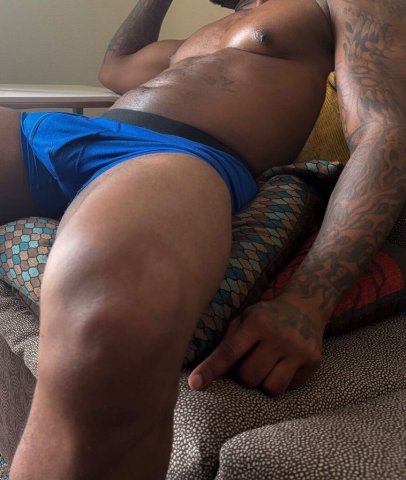 Thug Rubs Erotic Massage — Brooklyn - 1