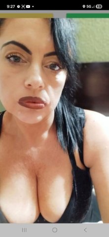 North Bay MILF Russian Escort — Erotic Lap Dance & Strip Tease (Short Time) - 1