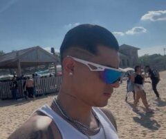 Alejandro — Columbus Male Escort (1-hour sessions) - Image 5