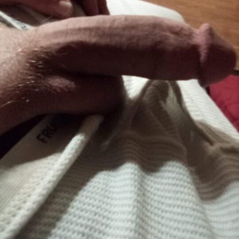 Clean, discreet full-service visits with an alpha or submissive male (text only) - 1