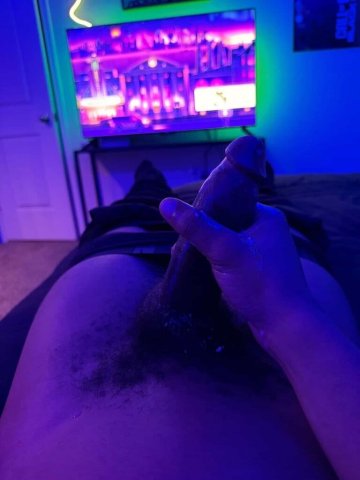 Houston Hung Dick  — Top Only, HMU for In/Outcalls - 1