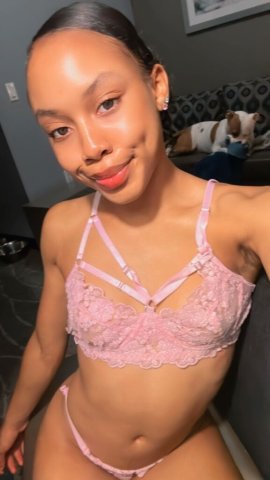 Stockton Outcall Date Only — 18, Super Sweet Wet & Petite - 1