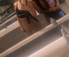 Dallas TX 2-Girl Experience — 1 Hour Double Nuru, Sloppy BBBJ, FS Positions - Image 2
