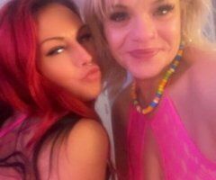 Dallas TX 2-Girl Experience — 1 Hour Double Nuru, Sloppy BBBJ, FS Positions - Image 5