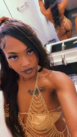 Stockton Female Escort — Last Day In Town - 1