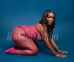 Chic Fat Chocolate Mix — Anal Queen w/ Fanfare Pics + Fetishes Welcome - Image 4