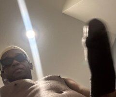 Fort Lauderdale Male Escort — 6'4 BBC, 10" Incall & Outcall - Image 3