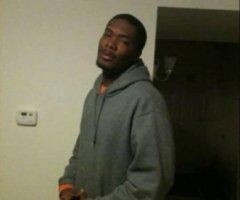 Grand Rapids Male Escort — 6'6, 280 - Image 3