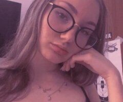 San Antonio Female Escort — Facetime Live Show & Selling Video Content - Image 3