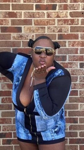 Atlanta Area Female Escort — Griffin Specials (Cash or Chime) - 1