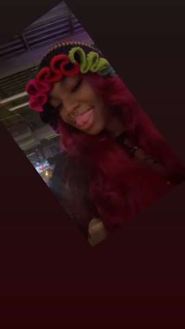 Chocolate Harley — Houston, TX Female Escort (No AA) with Donations - 1