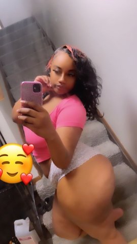 Toledo Female Escort — New in Town (No GFE/Bare/Anal) - 1