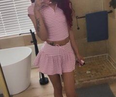 Denton, TX Light-Skin Female Escort — Outcalls - Image 7