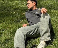 West Palm Beach Colombian Male Escort — versatile 8-inch fun - Image 3