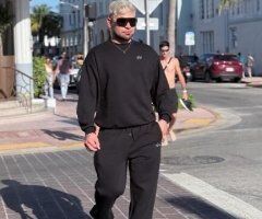 West Palm Beach Colombian Male Escort — versatile 8-inch fun - Image 4